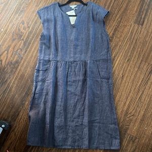 NWT Garnet Hill Dress size 14